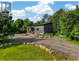 9 SILVER BIRCH CIRCLE N, mckellar, Ontario