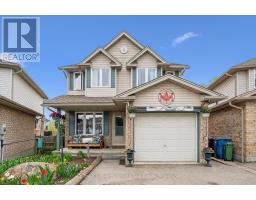 67 CEDARVALE AVENUE, guelph (grange road), Ontario