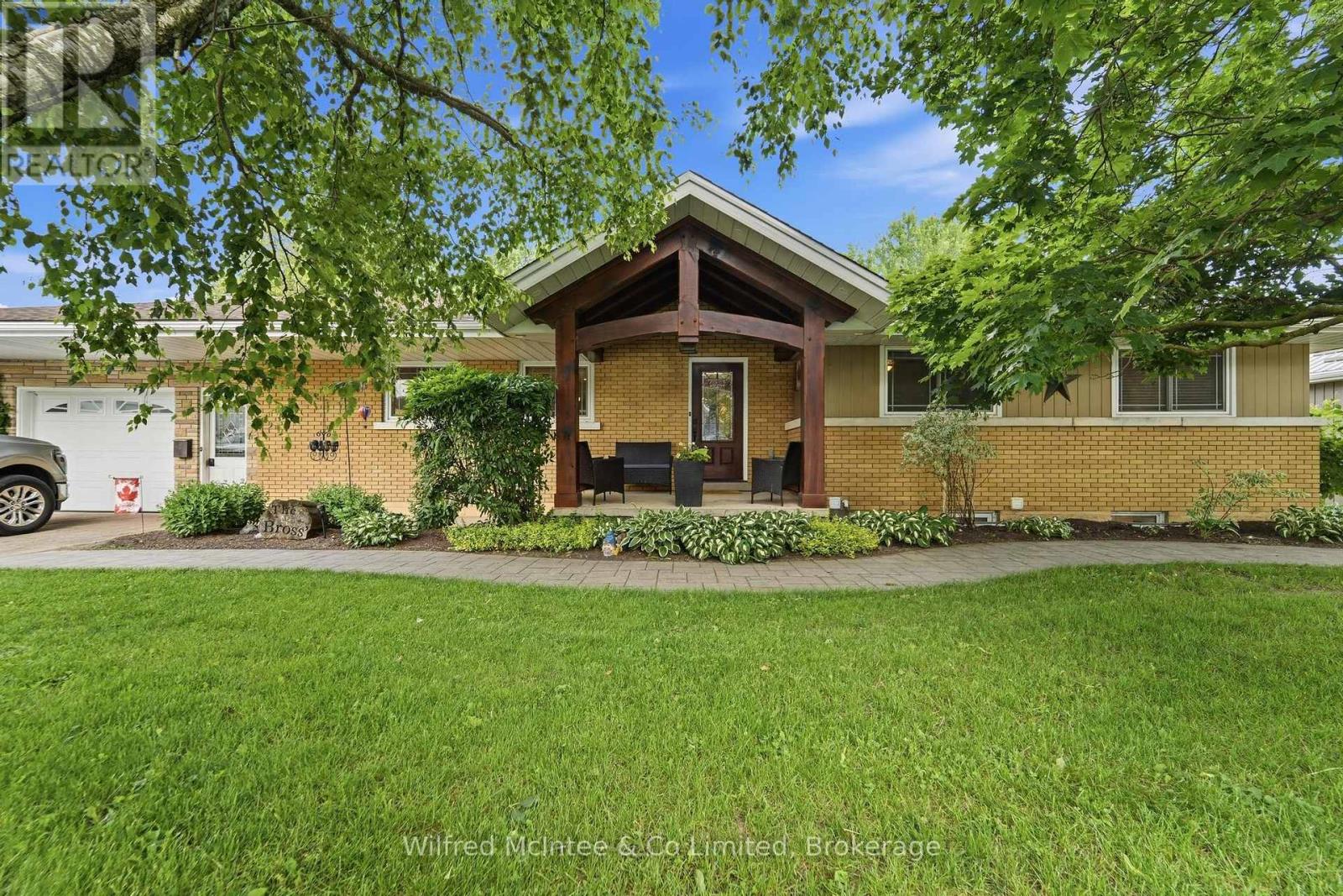7 IGNATZ STREET, South Bruce, Ontario