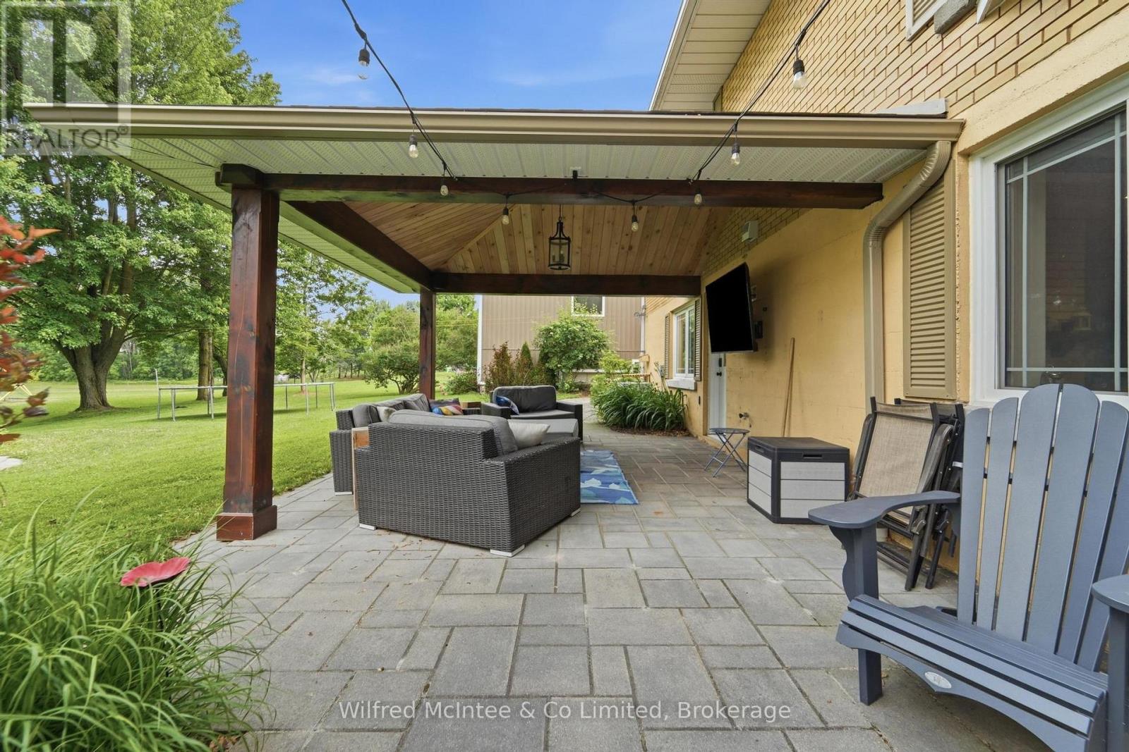 7 Ignatz Street, South Bruce, Ontario  N0G 2J0 - Photo 3 - X13508848