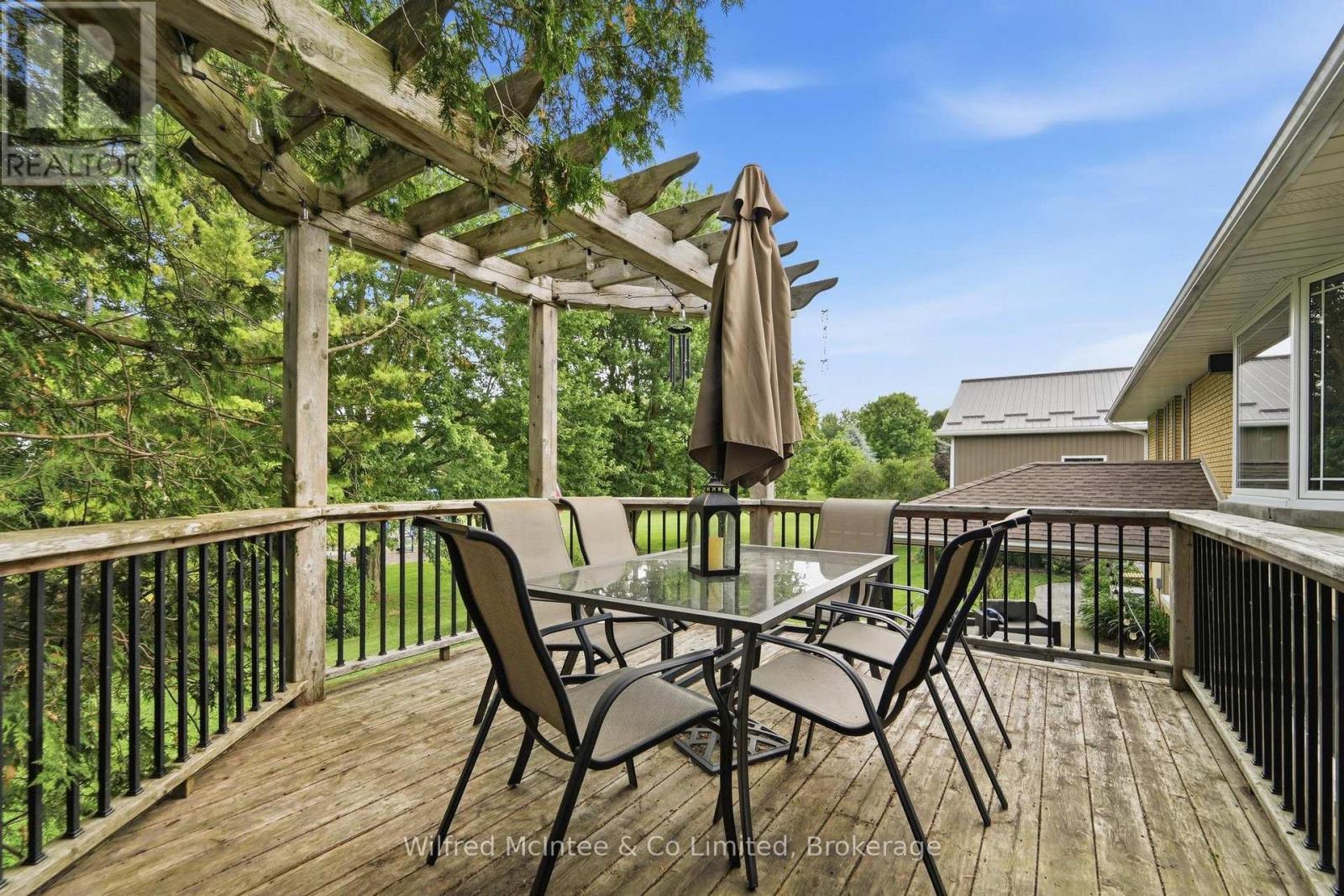 7 Ignatz Street, South Bruce, Ontario  N0G 2J0 - Photo 37 - X13508848