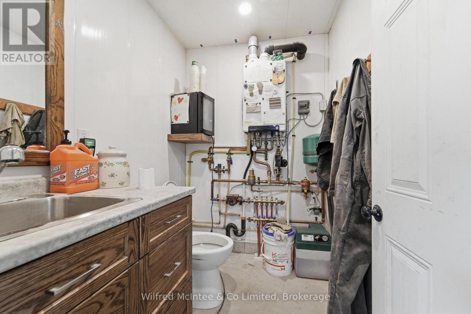 7 Ignatz Street, South Bruce, Ontario  N0G 2J0 - Photo 42 - X13508848