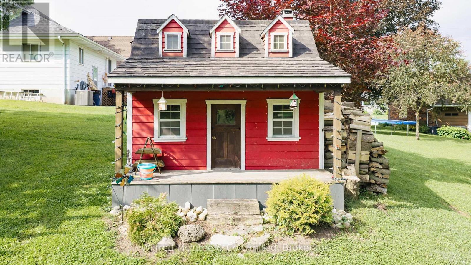 7 Ignatz Street, South Bruce, Ontario  N0G 2J0 - Photo 49 - X13508848