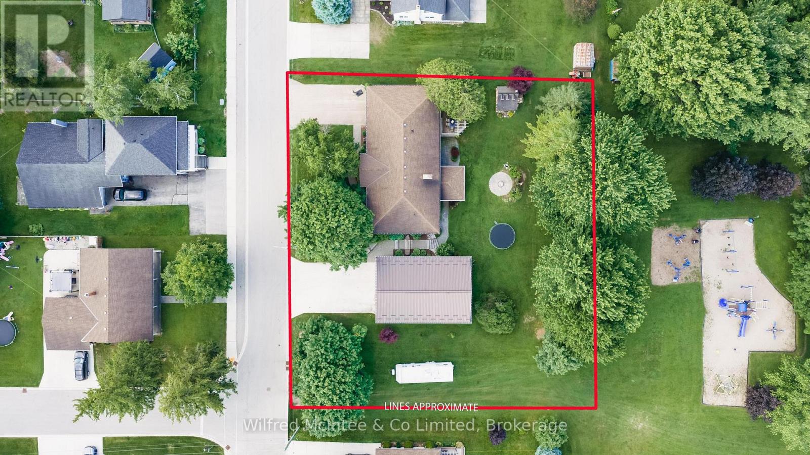 7 Ignatz Street, South Bruce, Ontario  N0G 2J0 - Photo 8 - X13508848