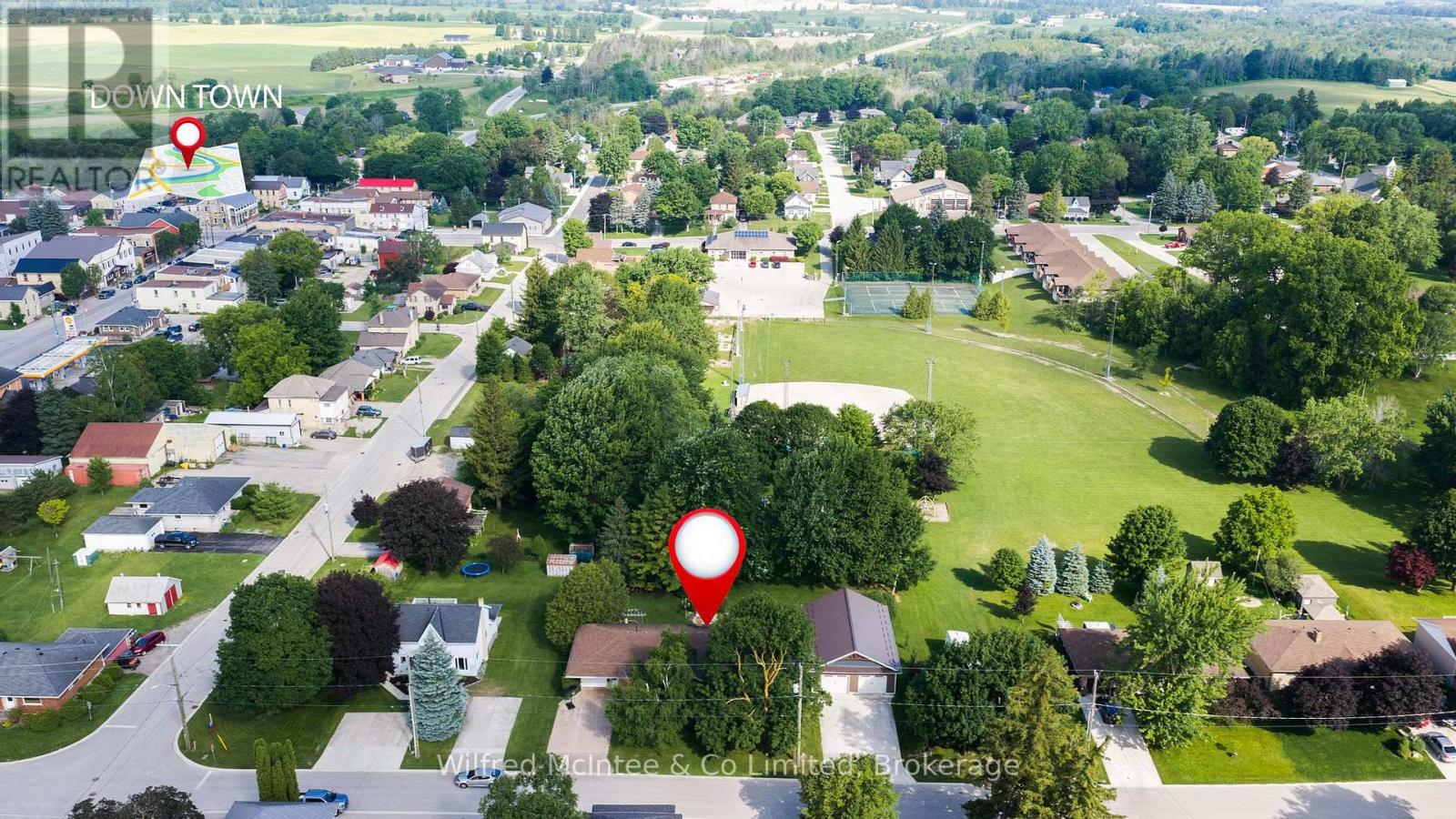 7 Ignatz Street, South Bruce, Ontario  N0G 2J0 - Photo 9 - X13508848