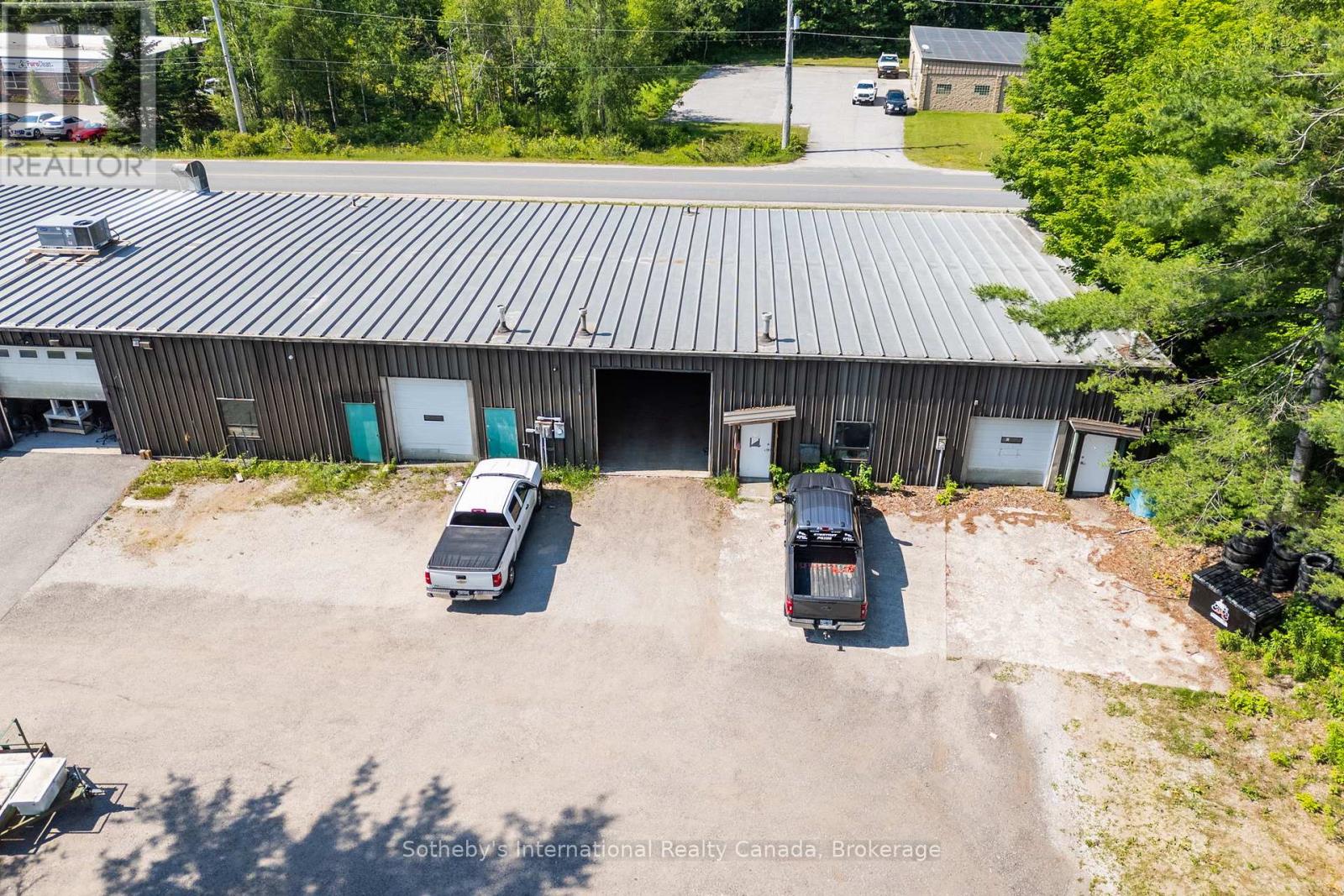 5 - 100 PROGRESS ROAD, Gravenhurst, Ontario