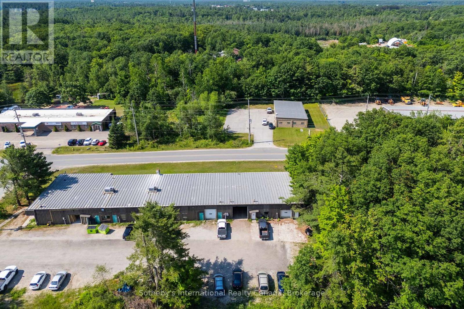 5 - 100 Progress Road, Gravenhurst (Muskoka (S)), Ontario  P1P 1X4 - Photo 10 - X13508884