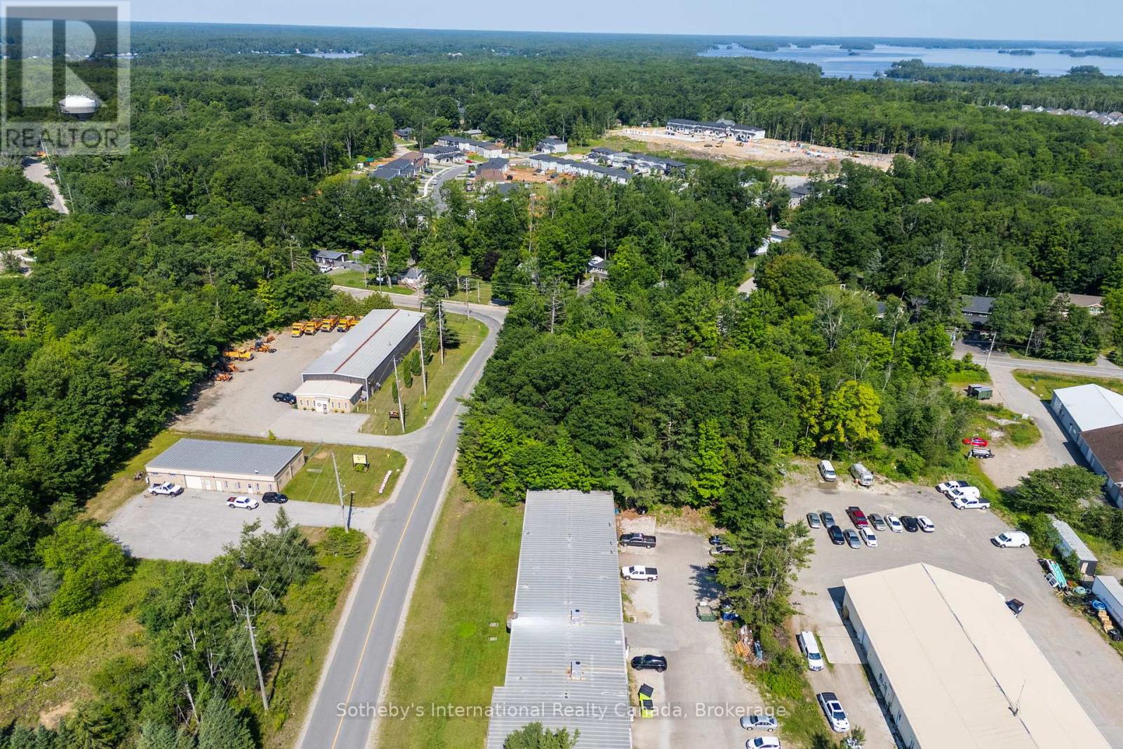 5 - 100 Progress Road, Gravenhurst (Muskoka (S)), Ontario  P1P 1X4 - Photo 11 - X13508884