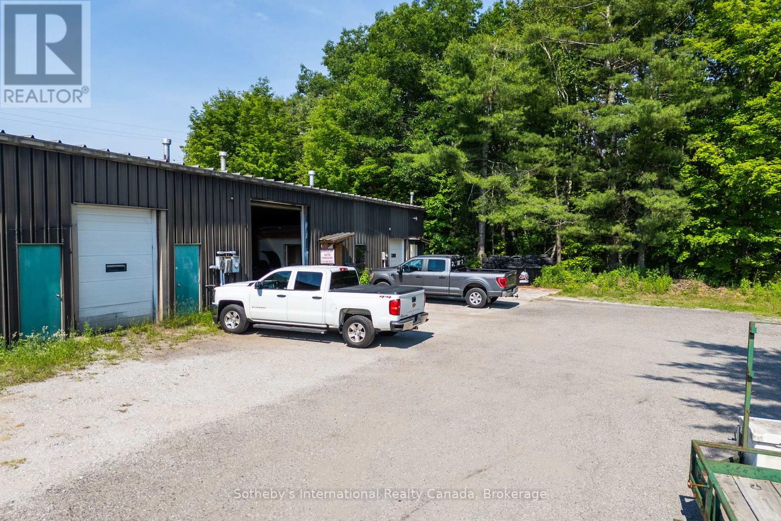 5 - 100 Progress Road, Gravenhurst (Muskoka (S)), Ontario  P1P 1X4 - Photo 15 - X13508884