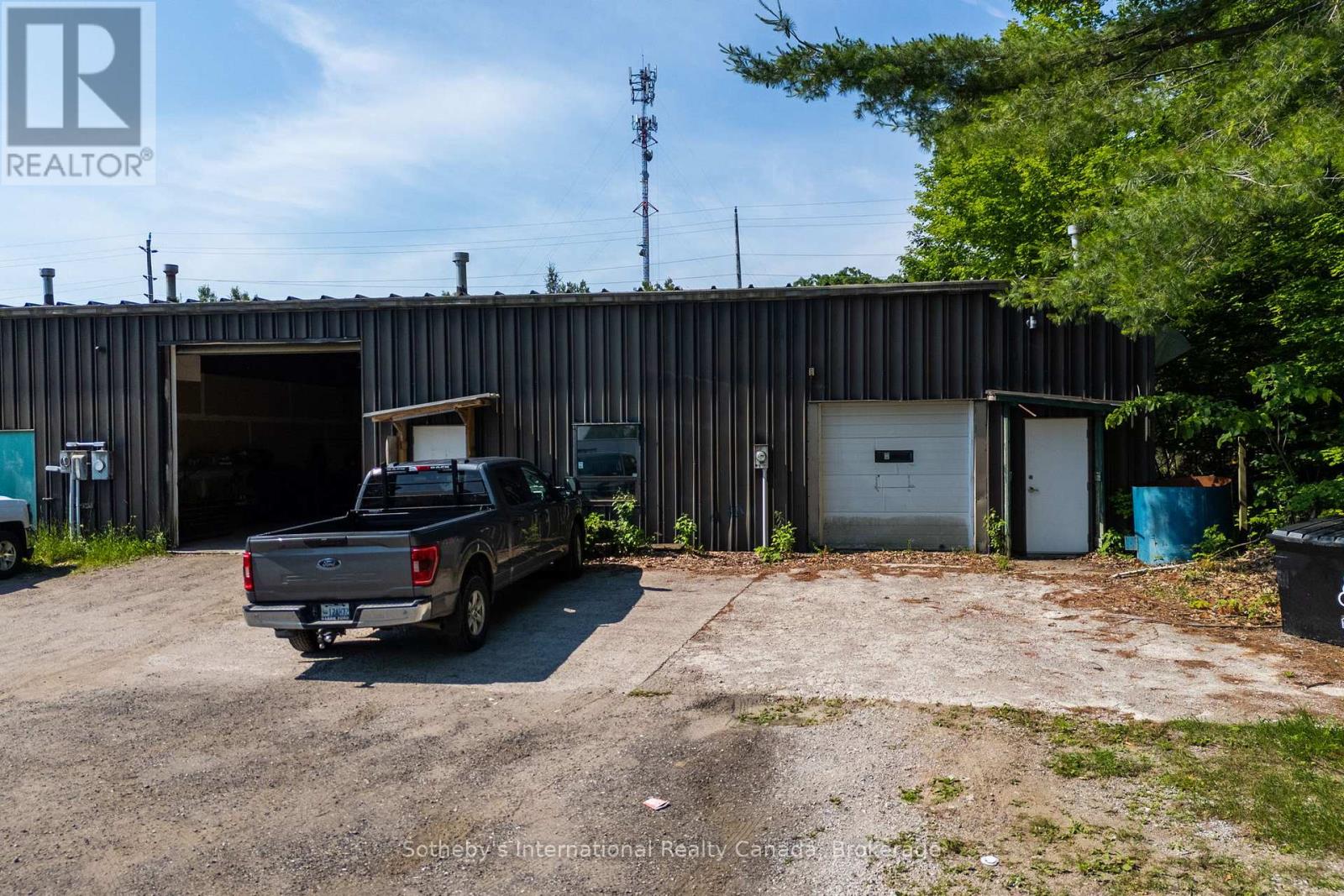 5 - 100 Progress Road, Gravenhurst (Muskoka (S)), Ontario  P1P 1X4 - Photo 16 - X13508884