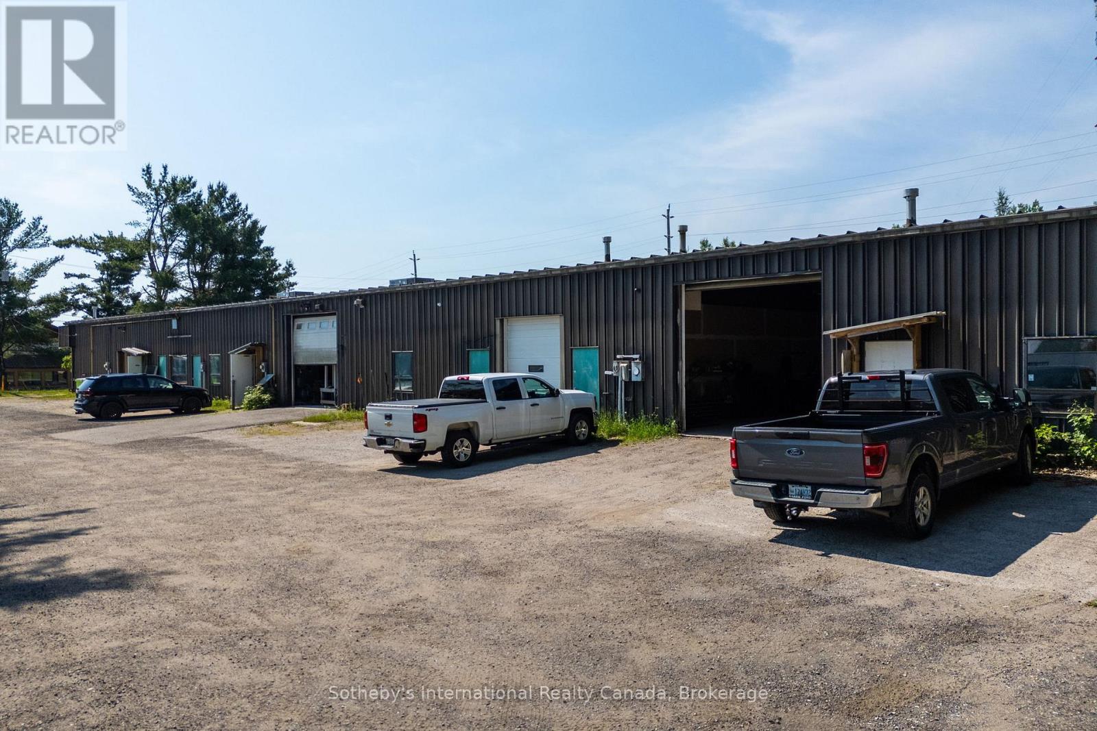 5 - 100 Progress Road, Gravenhurst (Muskoka (S)), Ontario  P1P 1X4 - Photo 17 - X13508884