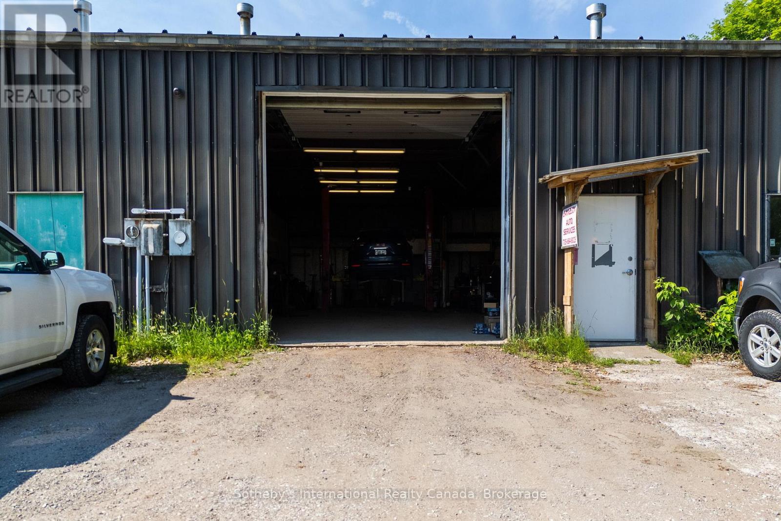 5 - 100 Progress Road, Gravenhurst (Muskoka (S)), Ontario  P1P 1X4 - Photo 18 - X13508884