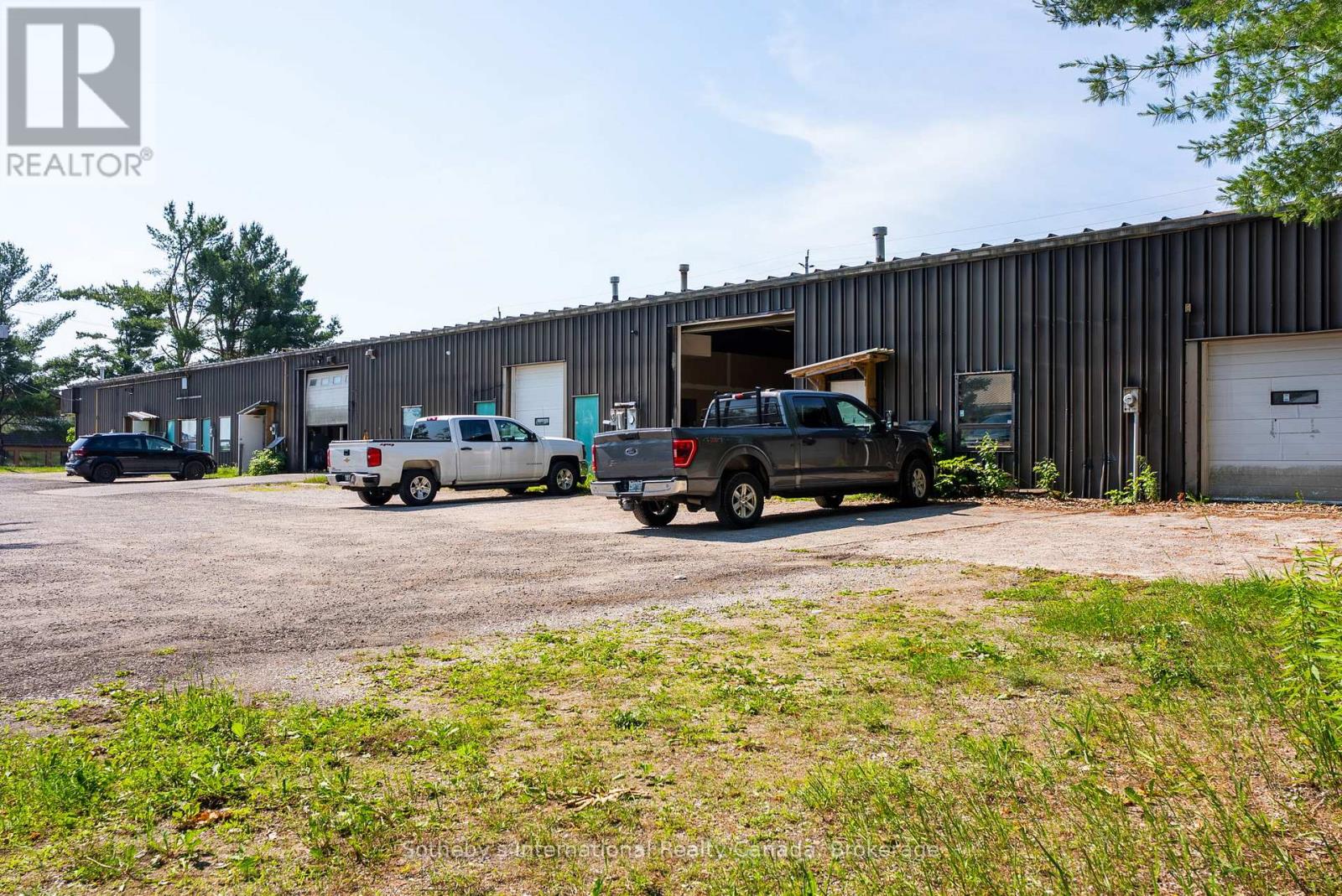5 - 100 Progress Road, Gravenhurst (Muskoka (S)), Ontario  P1P 1X4 - Photo 19 - X13508884