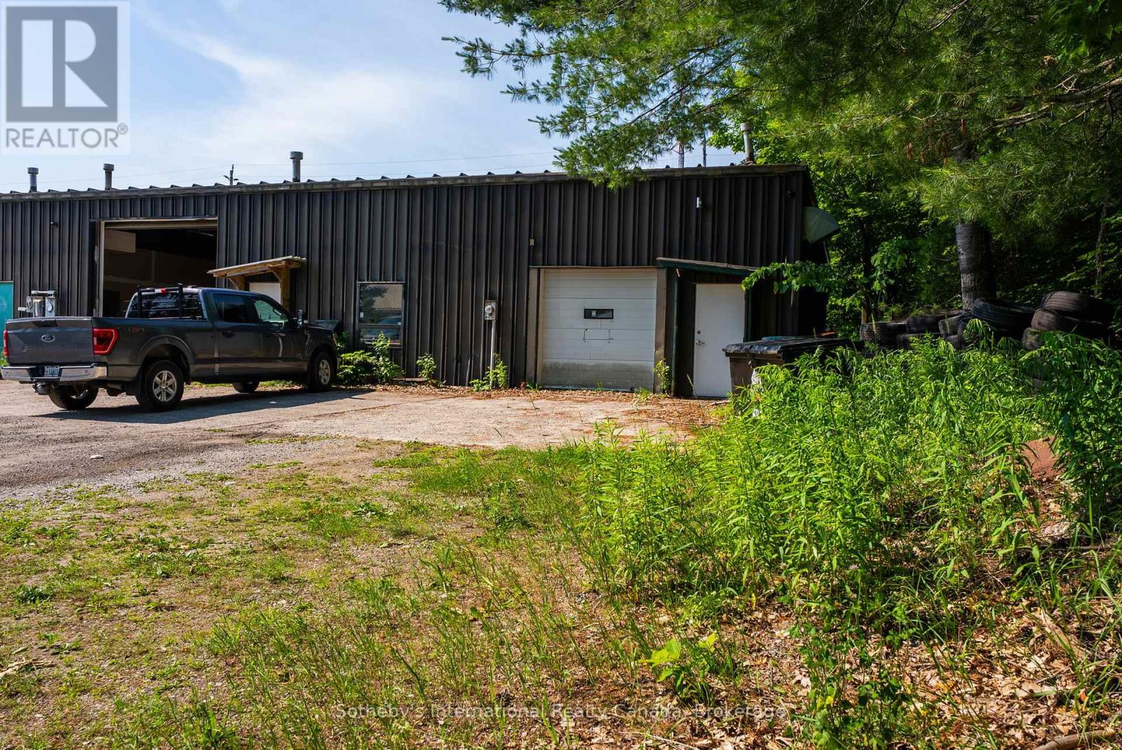 5 - 100 Progress Road, Gravenhurst (Muskoka (S)), Ontario  P1P 1X4 - Photo 20 - X13508884