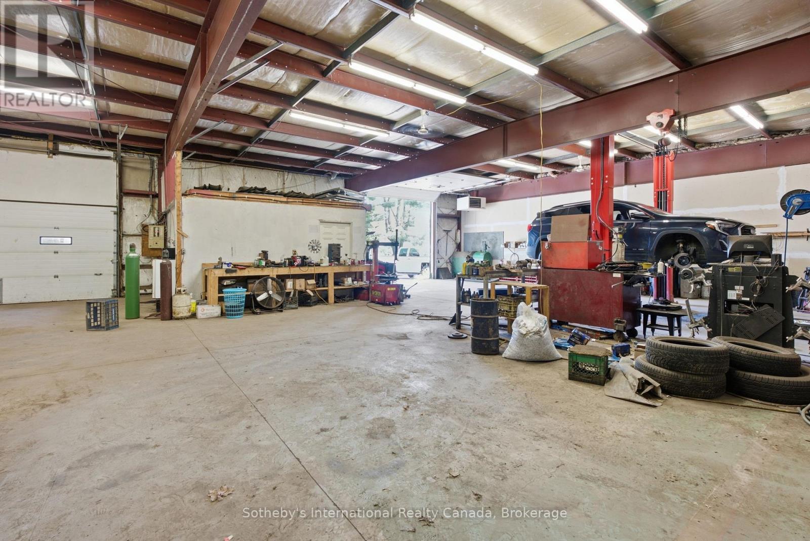5 - 100 Progress Road, Gravenhurst (Muskoka (S)), Ontario  P1P 1X4 - Photo 26 - X13508884