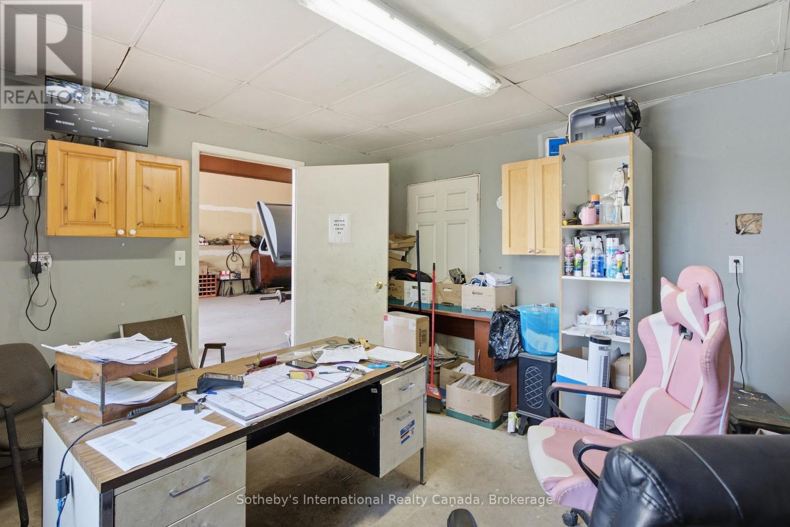 5 - 100 Progress Road, Gravenhurst (Muskoka (S)), Ontario  P1P 1X4 - Photo 34 - X13508884
