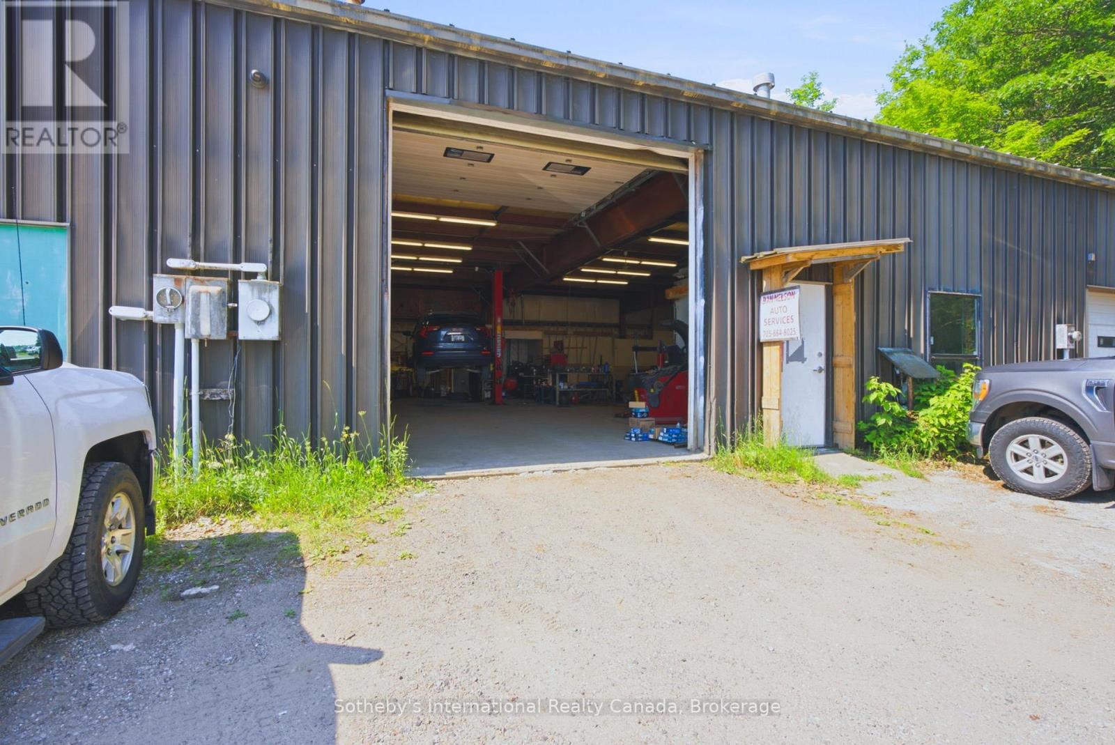 5 - 100 Progress Road, Gravenhurst (Muskoka (S)), Ontario  P1P 1X4 - Photo 4 - X13508884