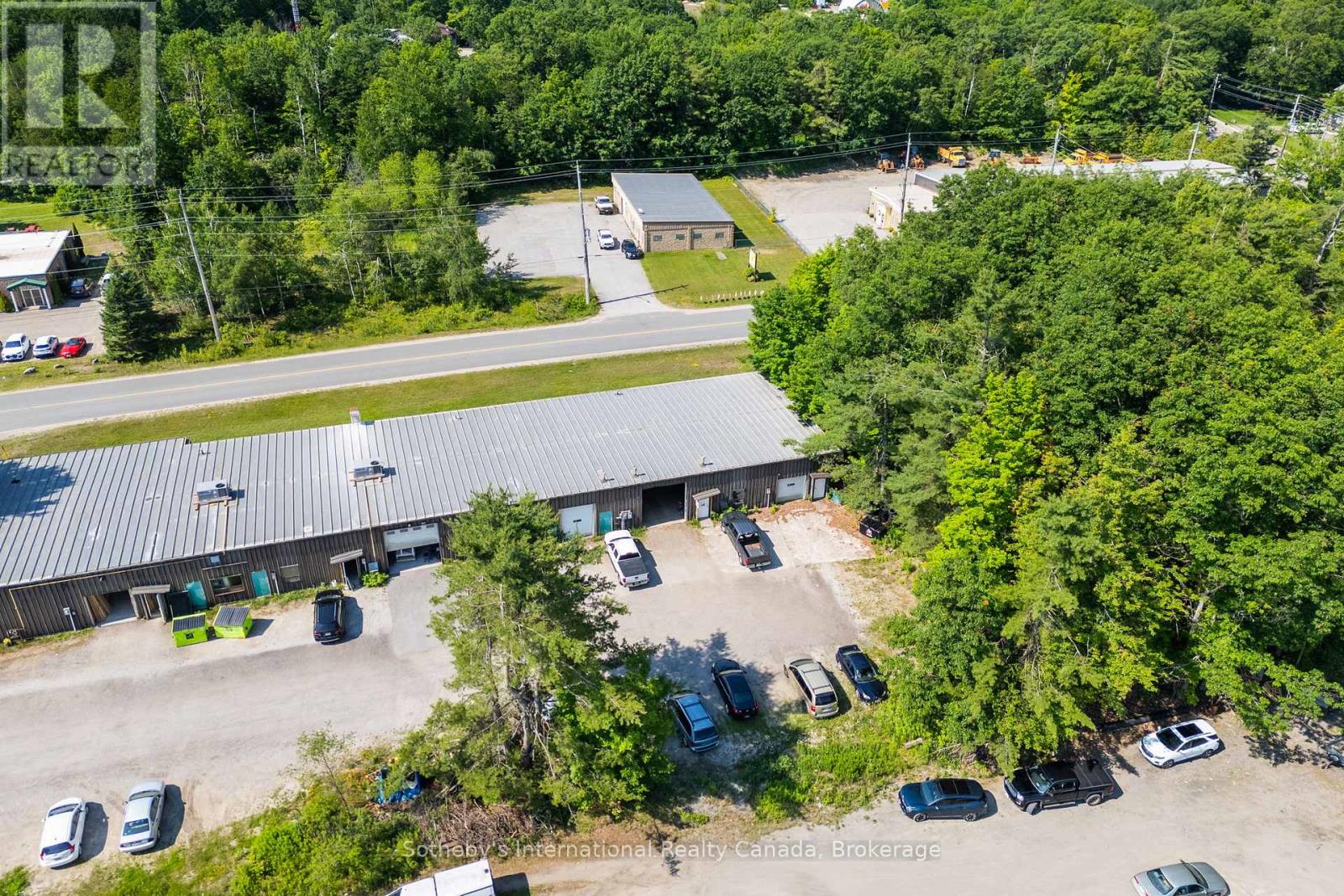 5 - 100 Progress Road, Gravenhurst (Muskoka (S)), Ontario  P1P 1X4 - Photo 6 - X13508884