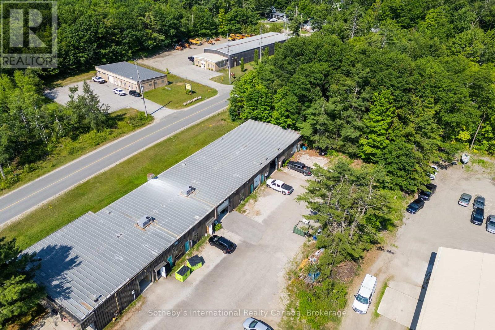 5 - 100 Progress Road, Gravenhurst (Muskoka (S)), Ontario  P1P 1X4 - Photo 7 - X13508884