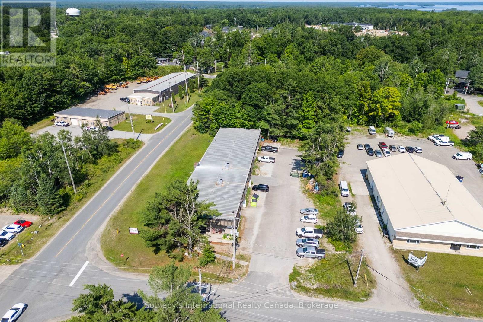 5 - 100 Progress Road, Gravenhurst (Muskoka (S)), Ontario  P1P 1X4 - Photo 8 - X13508884