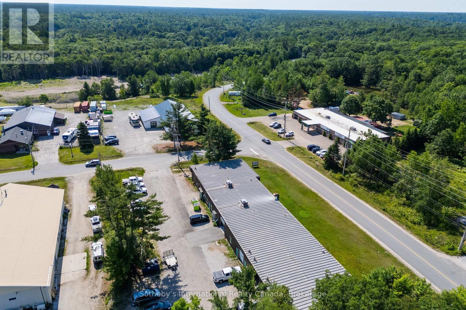 5 - 100 Progress Road, Gravenhurst (Muskoka (S)), Ontario  P1P 1X4 - Photo 9 - X13508884