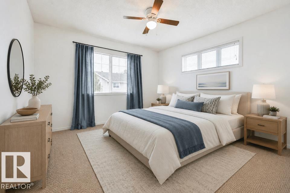 #5 70 Cavan Rd, Sherwood Park, Alberta  T8H 2W9 - Photo 19 - E4496516