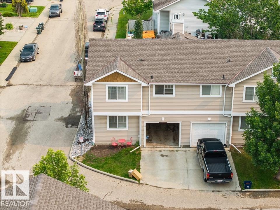#5 70 Cavan Rd, Sherwood Park, Alberta  T8H 2W9 - Photo 32 - E4496516