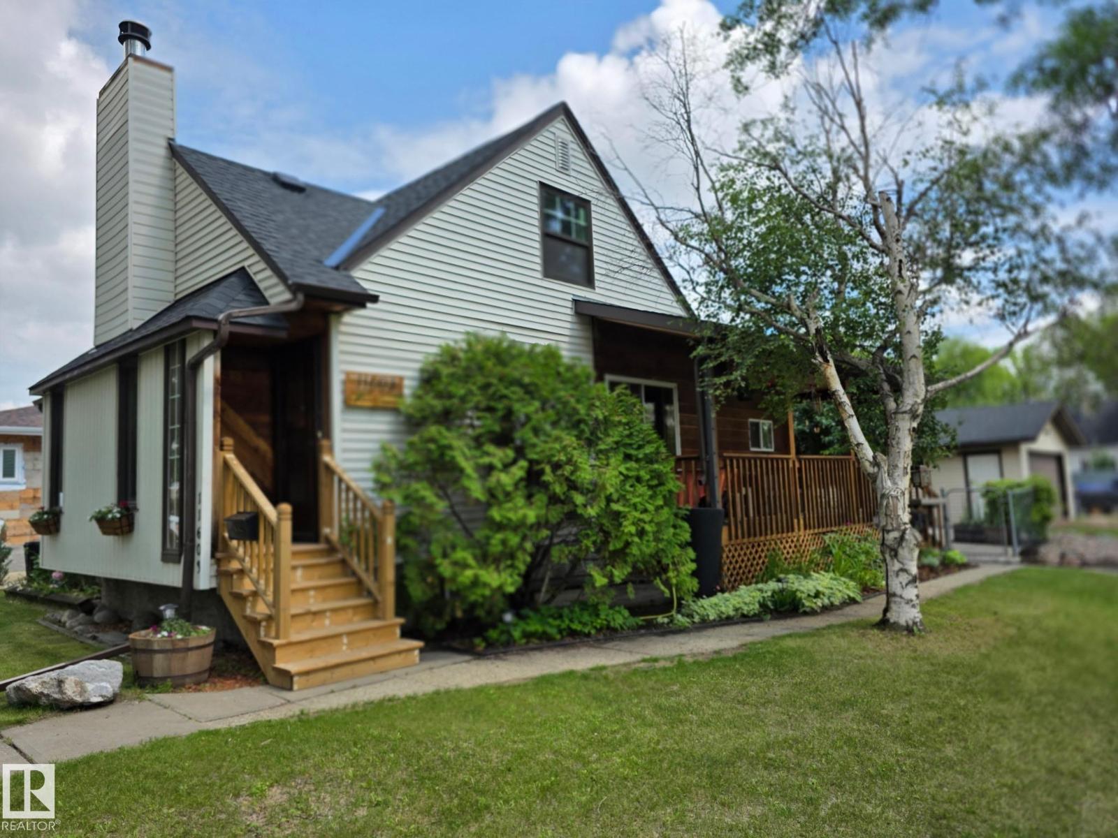 11603 70 ST NW NW, Edmonton, Alberta