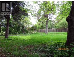 47 KEMPSELL CRESCENT, Toronto, Ontario