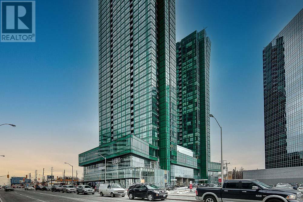 2304 - 9 BOGERT AVENUE, Toronto, Ontario