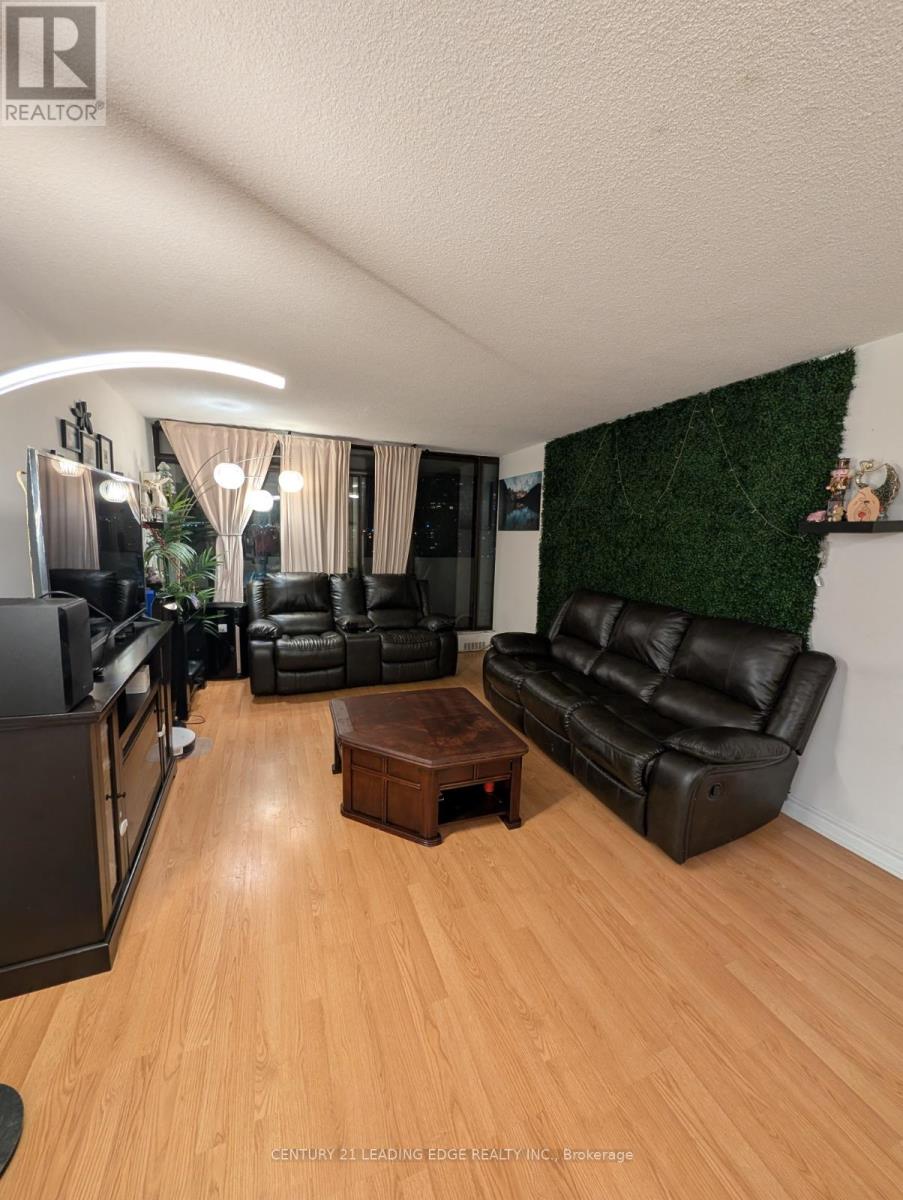 1502 - 3300 DON MILLS ROAD, Toronto, Ontario