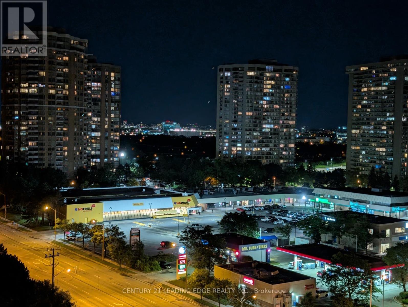 1502 - 3300 Don Mills Road, Toronto, Ontario  M2J 4X7 - Photo 14 - C13508818