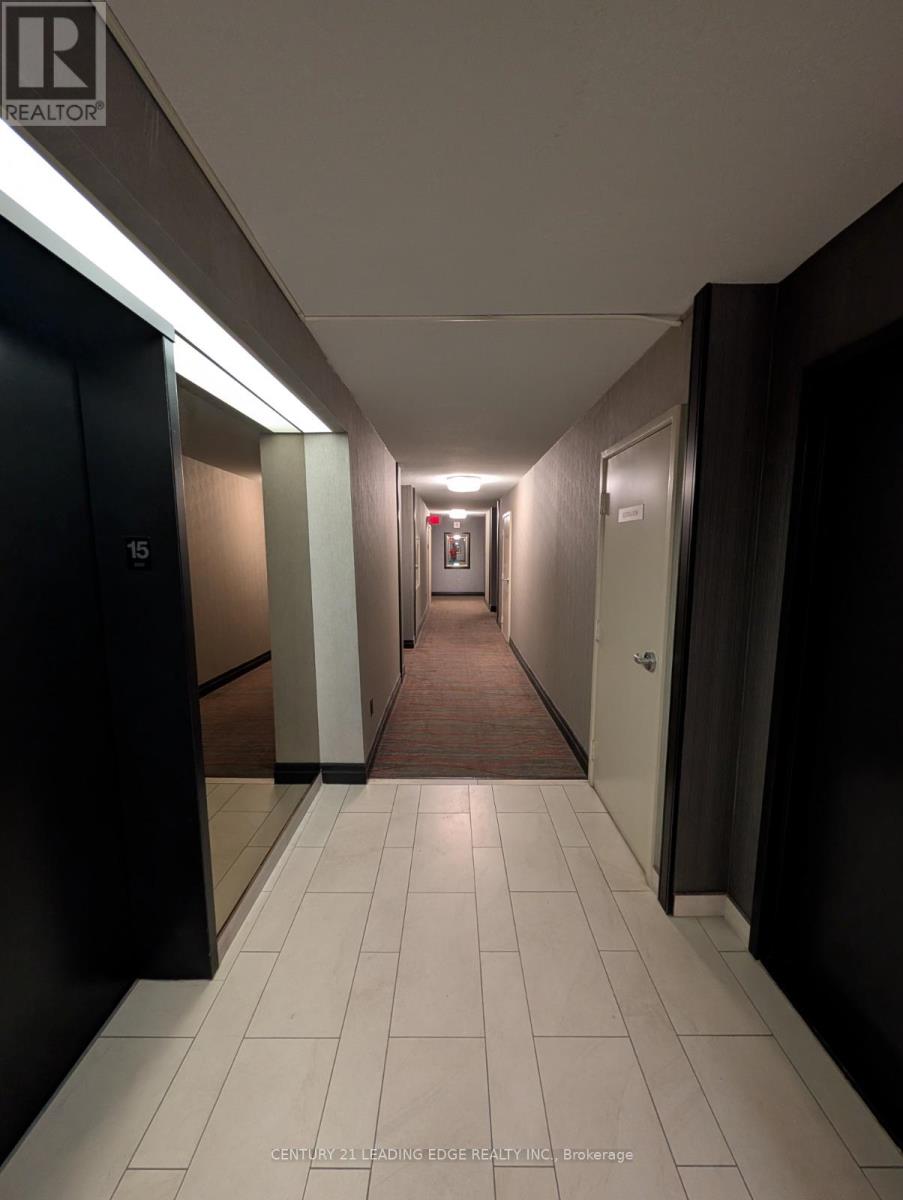 1502 - 3300 Don Mills Road, Toronto, Ontario  M2J 4X7 - Photo 21 - C13508818