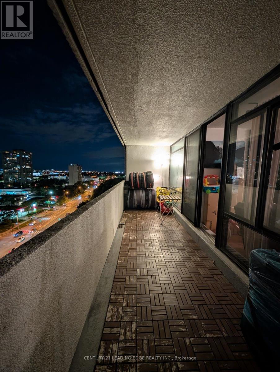 1502 - 3300 Don Mills Road, Toronto, Ontario  M2J 4X7 - Photo 5 - C13508818
