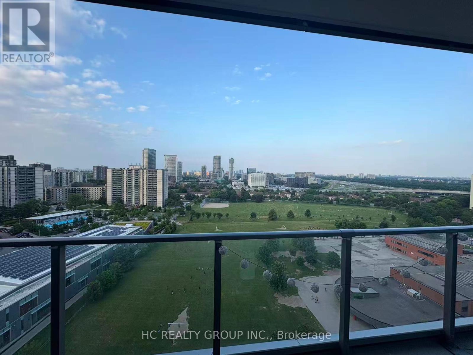 1507 - 32 Forest Manor Road, Toronto, Ontario  M2J 0H2 - Photo 13 - C13508832
