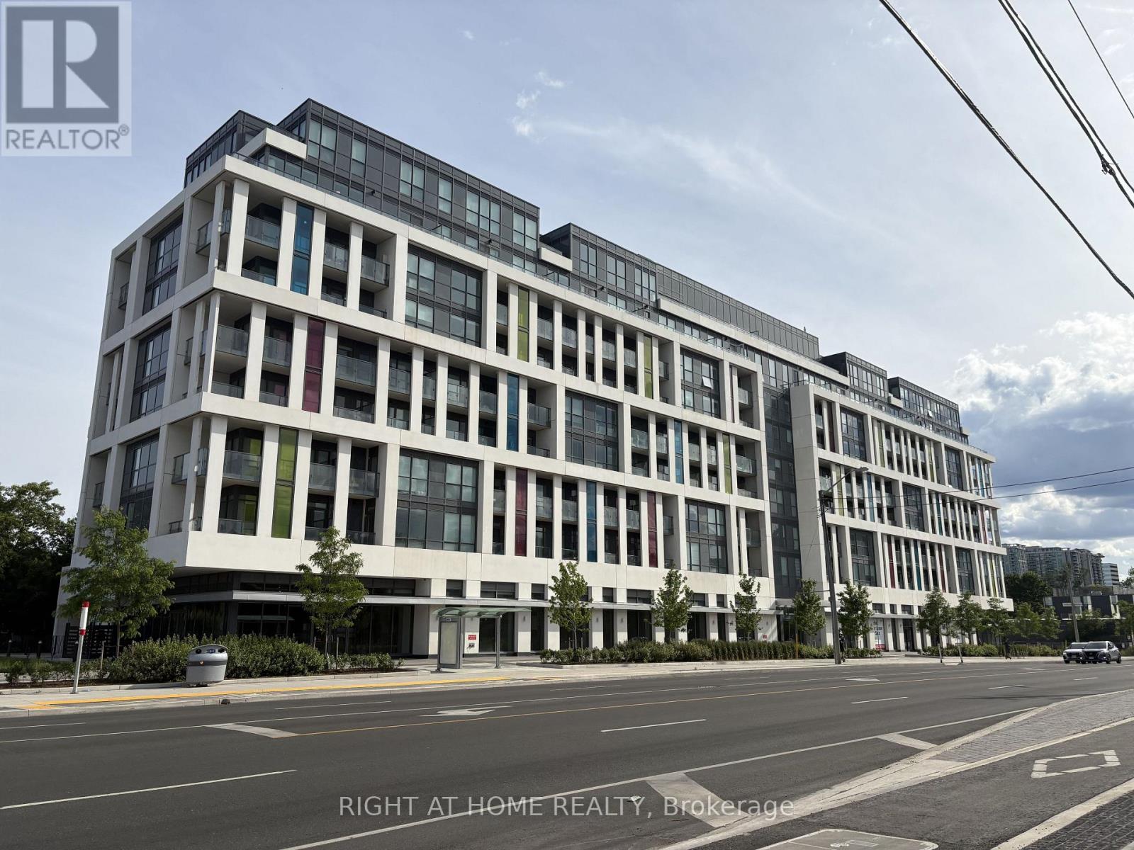 604 - 181 SHEPPARD AVENUE E, Toronto, Ontario