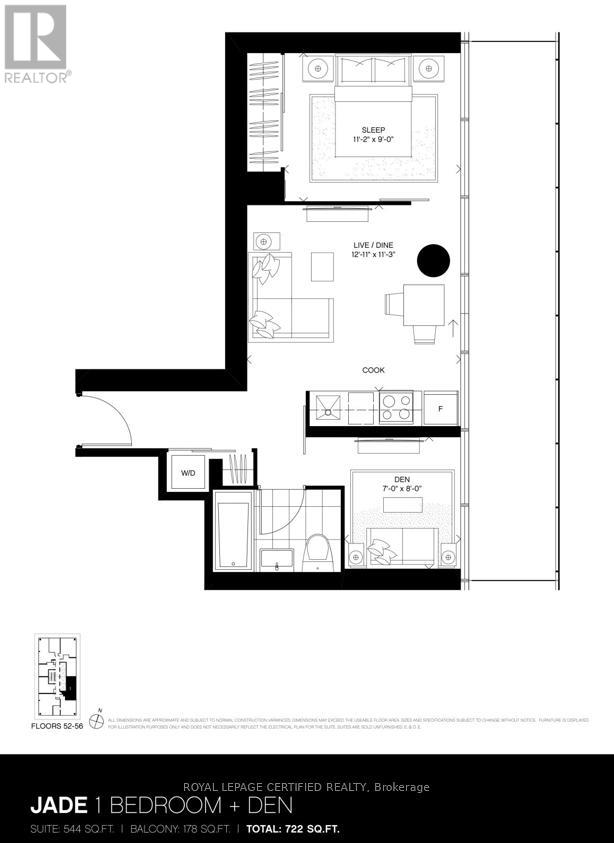 901 - 42 Charles Street E, Toronto, Ontario  M4Y 0B7 - Photo 10 - C13508864