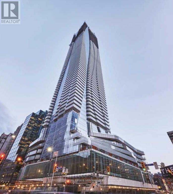 3110 - 1 BLOOR STREET E, Toronto, Ontario