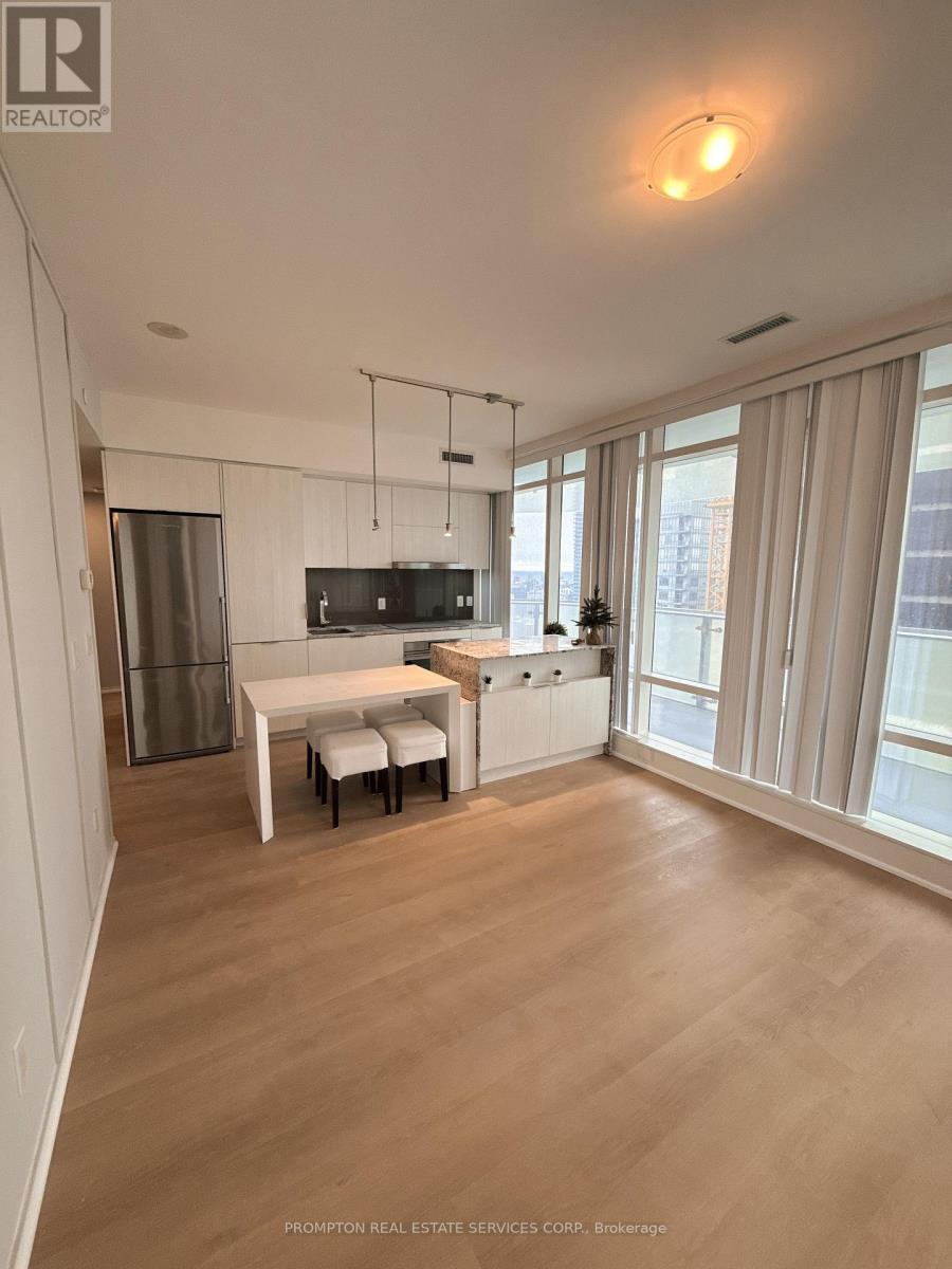 3110 - 1 Bloor Street E, Toronto, Ontario  M4W 0A8 - Photo 12 - C13508874