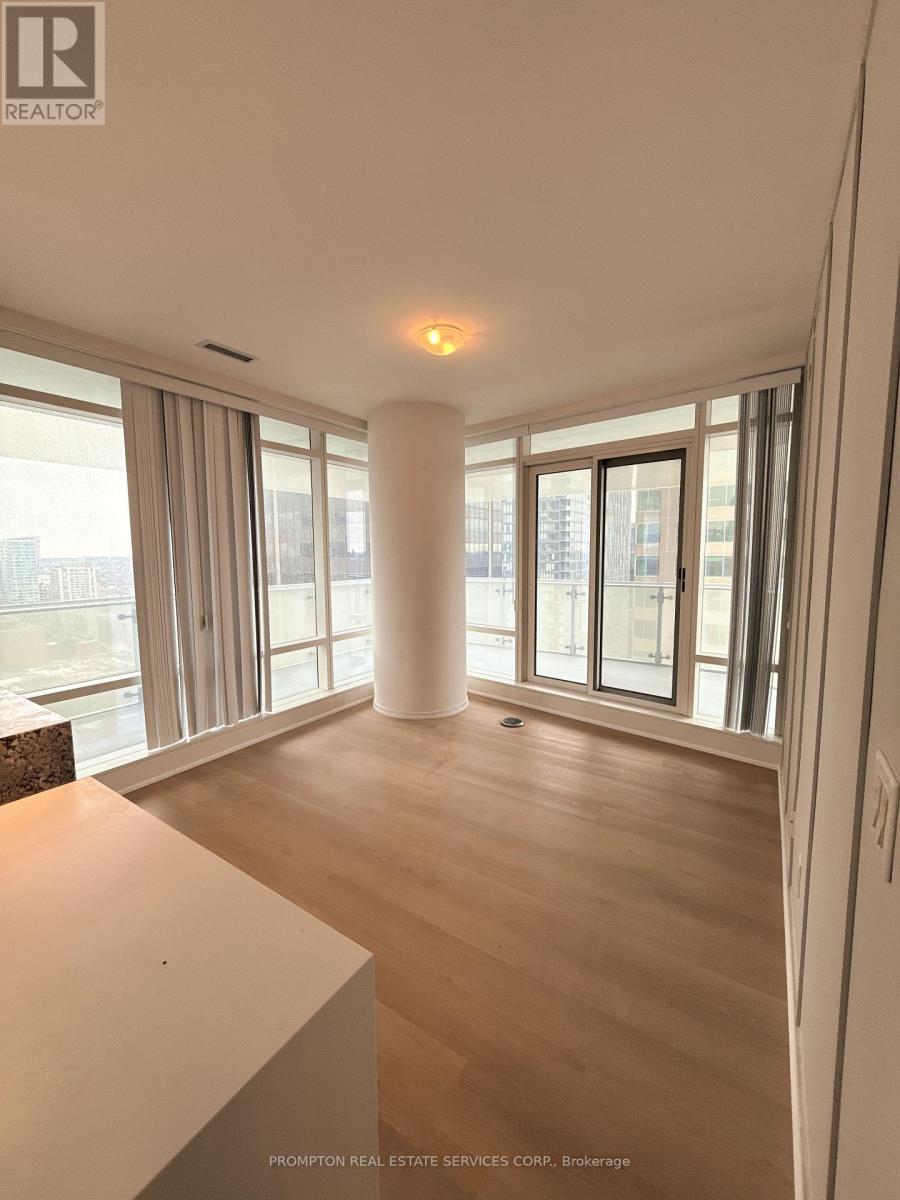 3110 - 1 Bloor Street E, Toronto, Ontario  M4W 0A8 - Photo 8 - C13508874