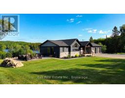 632 THE SOUTH ROAD, Wollaston, Ontario