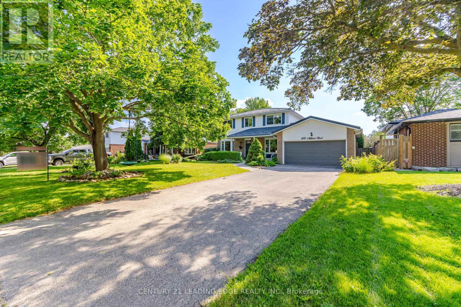 108 MILLARD STREET, Whitchurch-Stouffville, Ontario