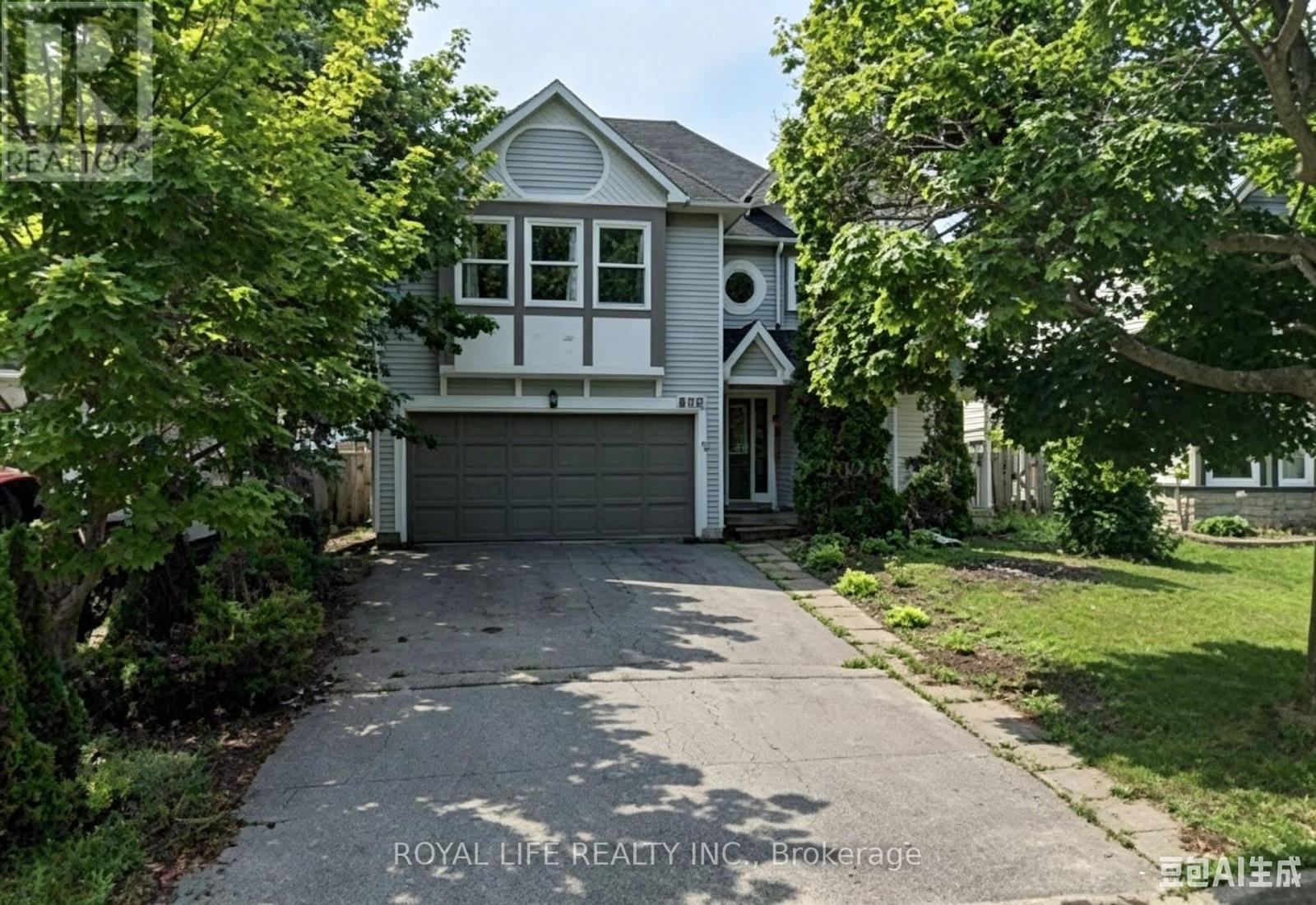 985 LINDEN STREET, Innisfil, Ontario