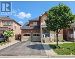 51 BRADEN WAY, Vaughan, Ontario