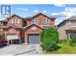 2272 WARRINGTON WAY, Innisfil, Ontario