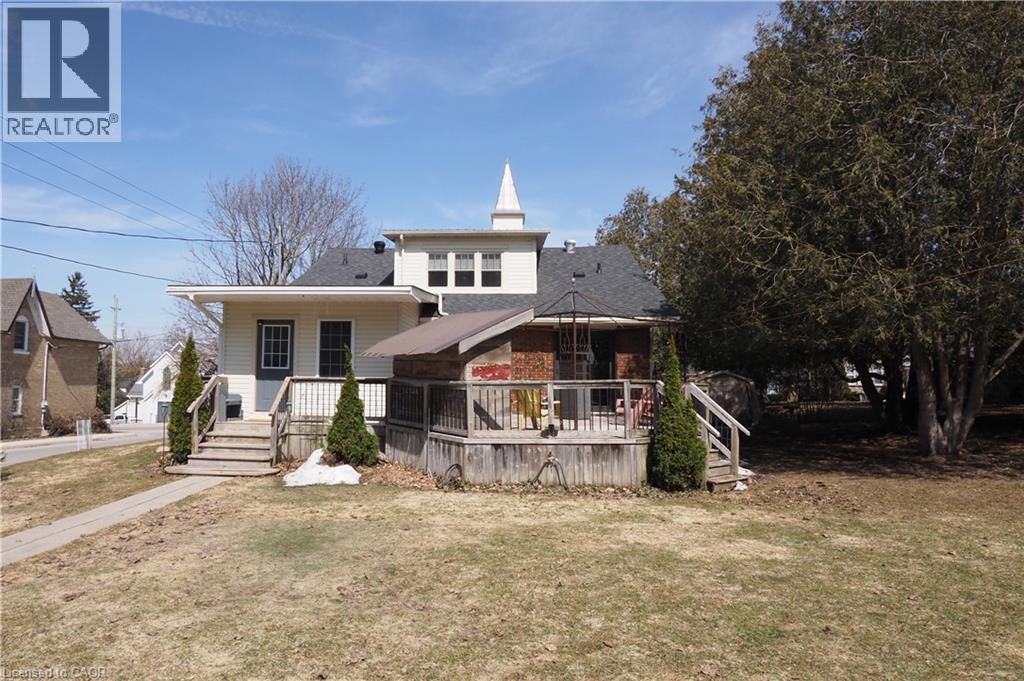 33 Main Street E, Drayton, Ontario  N0G 1P0 - Photo 25 - 40844417