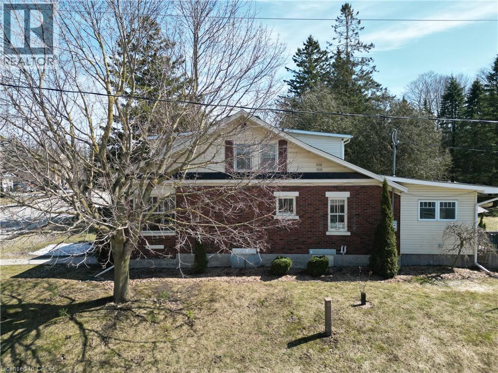 33 Main Street E, Drayton, Ontario  N0G 1P0 - Photo 34 - 40844417