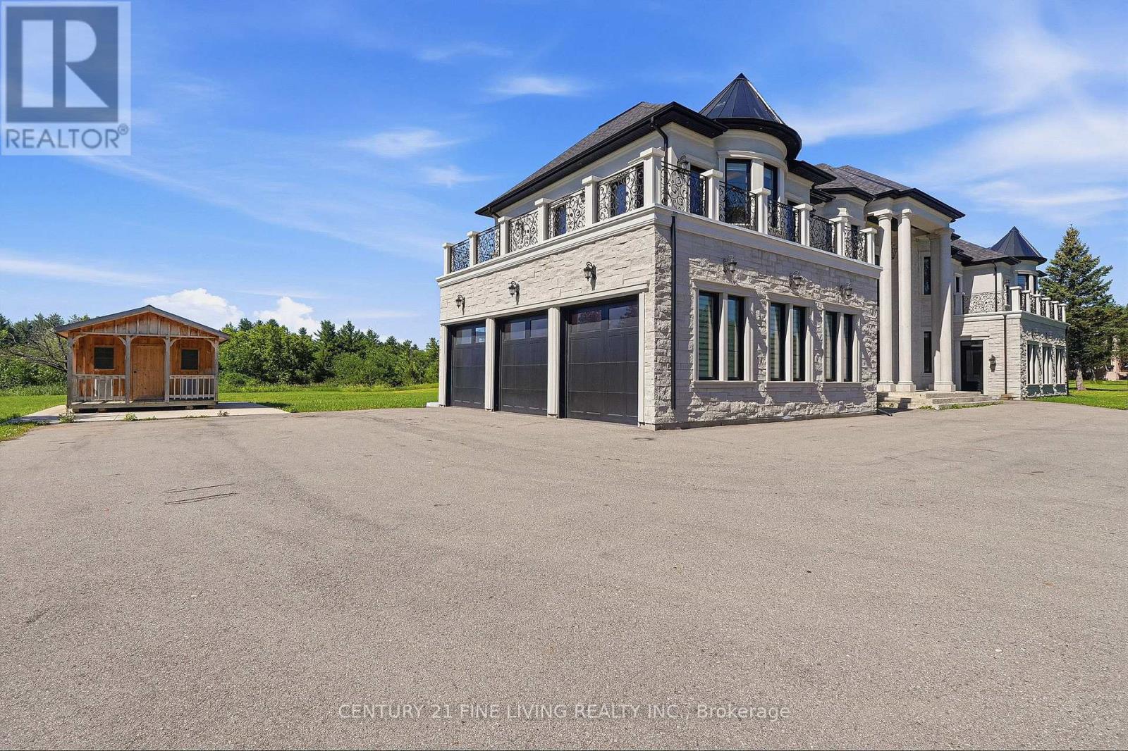 4 Grafton Crescent, Brampton, Ontario  L6P 0M1 - Photo 47 - W13508846
