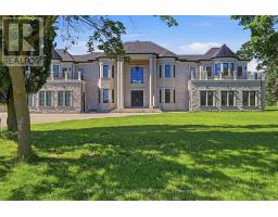 4 GRAFTON CRESCENT, Brampton, Ontario