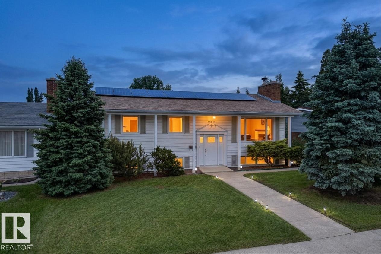 10936 35A AV NW, Edmonton, Alberta